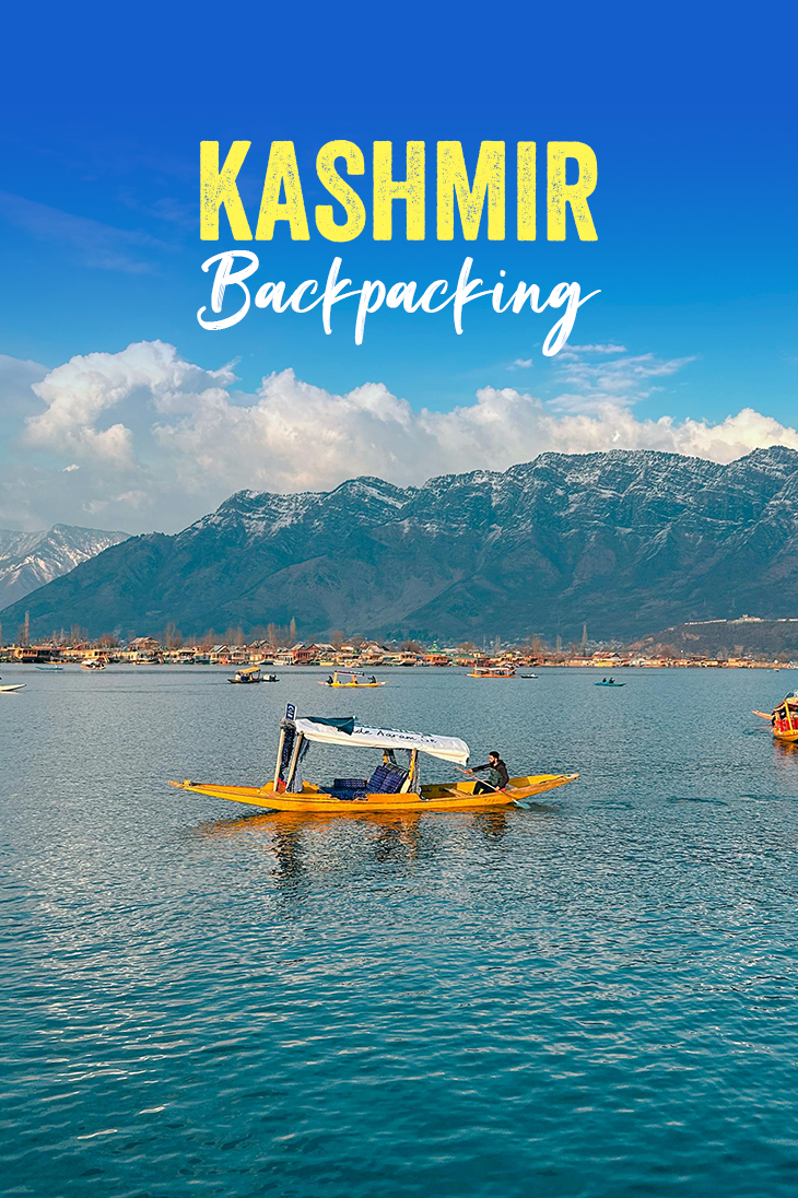 kashmir