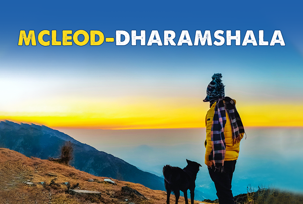 mcleod-dharamshala