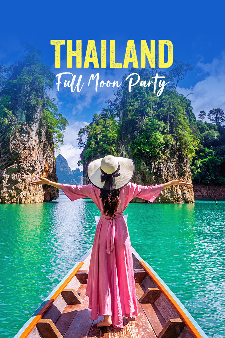 thailand